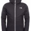 The North Face Quest Geïsoleerde Jas Heren, Zwart -ARTILECT winkel the north face quest insulated jacket herren tnf black 3