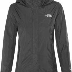 The North Face Resolve 2 Jas Dames, Blauw