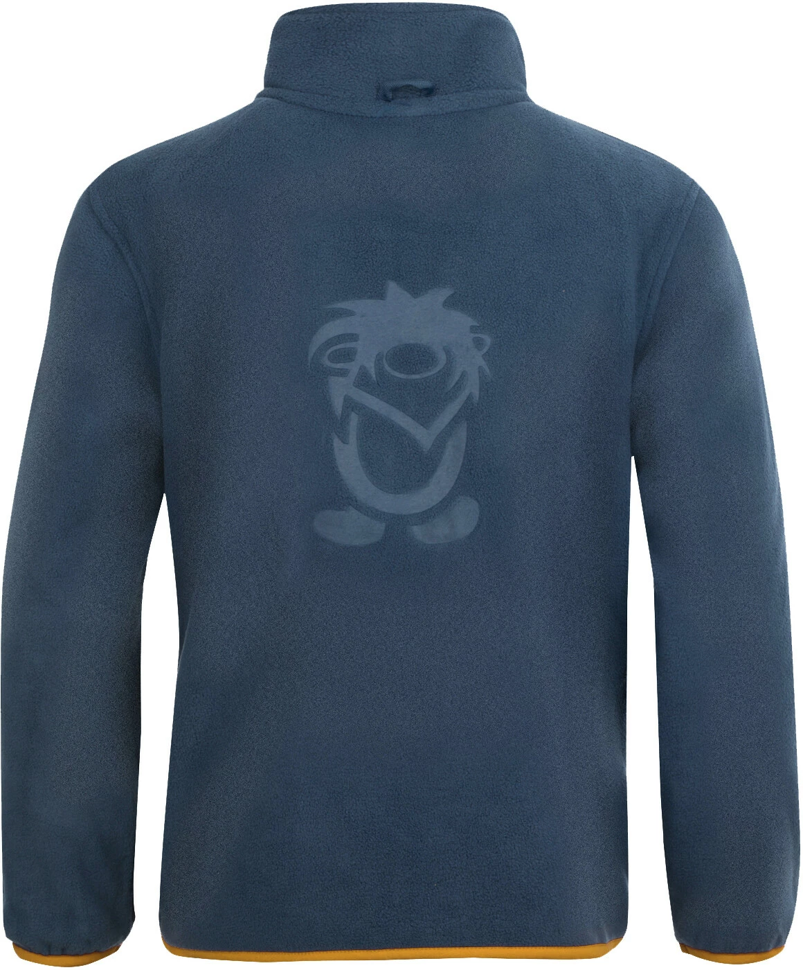 TROLLKIDS Bryggen 3-in-1 Jas Kinderen, Blauw 6 TROLLKIDS Bryggen 3-in-1 Jas Kinderen, Blauw - Afbeelding 4