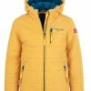 TROLLKIDS Hemsedal XT Sneeuwjas Kinderen, Blauw 2 TROLLKIDS Hemsedal XT Sneeuwjas Kinderen, Blauw -ARTILECT winkel trollkids hemsedal xt snow jacket kids golden yellow mystic blue 1