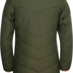 TROLLKIDS Senja 3in1 Coat Girls, Grijs -ARTILECT winkel trollkids senja 3in1 coat girls dusky olive antique rose 4