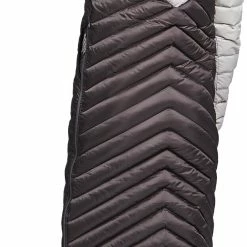 Varg Sarek Long Down Hood, Grijs/wit 9 Varg Sarek Long Down Hood, Grijs/wit -ARTILECT winkel varg sarek long down hood snow white steel grey 4