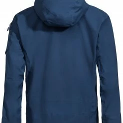 VAUDE Back Bowl III 3L Jacket Men, Groen -ARTILECT winkel vaude back bowl 3l iii jacket men navy 2