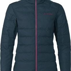 VAUDE Elope 3in1 Jacket Women, Groen -ARTILECT winkel vaude elope 3in1 jacket women dark sea uni 4