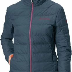 VAUDE Elope 3in1 Jacket Women, Groen -ARTILECT winkel vaude elope 3in1 jacket women dark sea uni 6