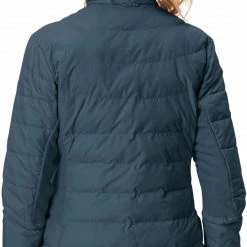 VAUDE Elope 3in1 Jacket Women, Groen -ARTILECT winkel vaude elope 3in1 jacket women dark sea uni 8