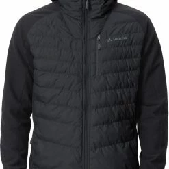 VAUDE Elope Hybrid Jacket Men, Groen -ARTILECT winkel vaude elope hybrid jacket men black 3