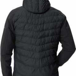 VAUDE Elope Hybrid Jacket Men, Groen -ARTILECT winkel vaude elope hybrid jacket men black 4
