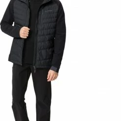 VAUDE Elope Hybrid Jacket Men, Groen -ARTILECT winkel vaude elope hybrid jacket men black 5