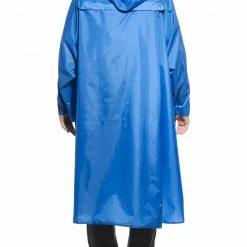 VAUDE Hiking Backpack Poncho, Blauw -ARTILECT winkel vaude hiking backpack poncho unisex blue 6