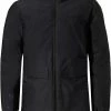 VAUDE Mineo II Coat Men, Groen -ARTILECT winkel vaude mineo ii coat men black uni 1