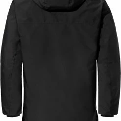 VAUDE Mineo II Coat Men, Groen -ARTILECT winkel vaude mineo ii coat men black uni 2