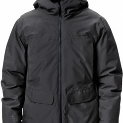 VAUDE Mineo II Coat Men, Groen -ARTILECT winkel vaude mineo ii coat men black uni 3