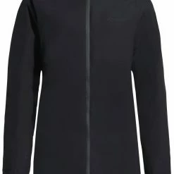VAUDE Mineo III Coat Women, Bruin