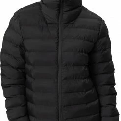 VAUDE Mineo Padded Jacket Women, Zwart 11 VAUDE Mineo Padded Jacket Women, Zwart -ARTILECT winkel vaude mineo padded jacket women black 3