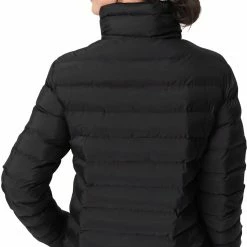 VAUDE Mineo Padded Jacket Women, Zwart 12 VAUDE Mineo Padded Jacket Women, Zwart -ARTILECT winkel vaude mineo padded jacket women black 4