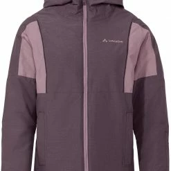 VAUDE Neyland Padded Jacket Women, Violet