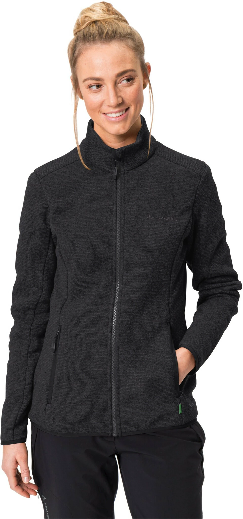 VAUDE Rienza IV Jacket Women, Roze 5 VAUDE Rienza IV Jacket Women, Roze - Afbeelding 3