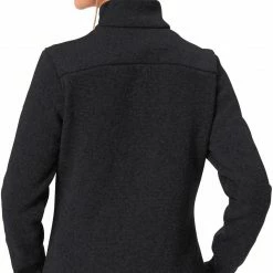 VAUDE Rienza IV Jacket Women, Roze 12 VAUDE Rienza IV Jacket Women, Roze -ARTILECT winkel vaude rienza iv jacket women black 4