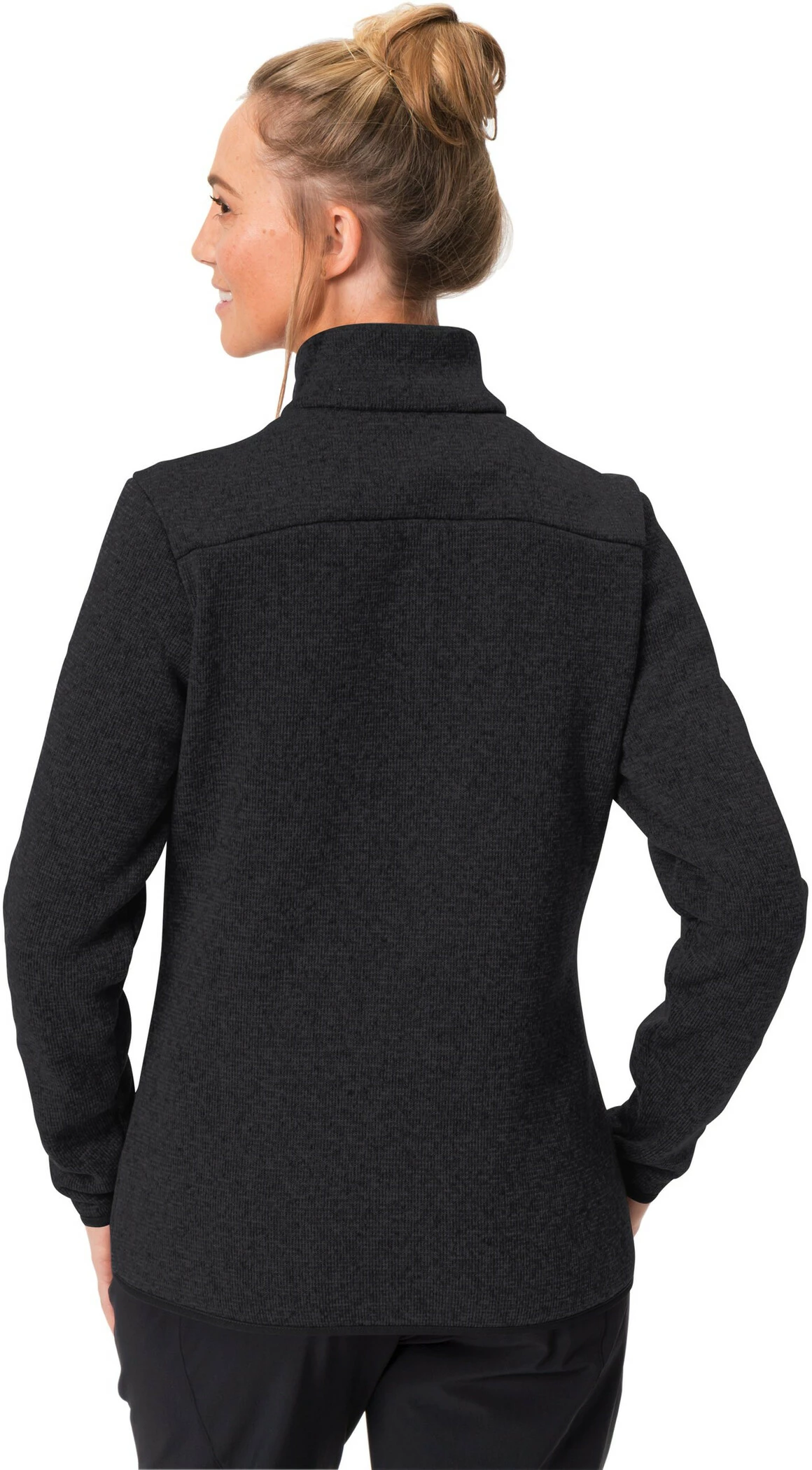 VAUDE Rienza IV Jacket Women, Roze 6 VAUDE Rienza IV Jacket Women, Roze - Afbeelding 4