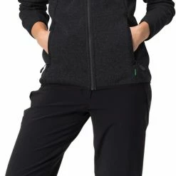 VAUDE Rienza IV Jacket Women, Roze 13 VAUDE Rienza IV Jacket Women, Roze -ARTILECT winkel vaude rienza iv jacket women black 5