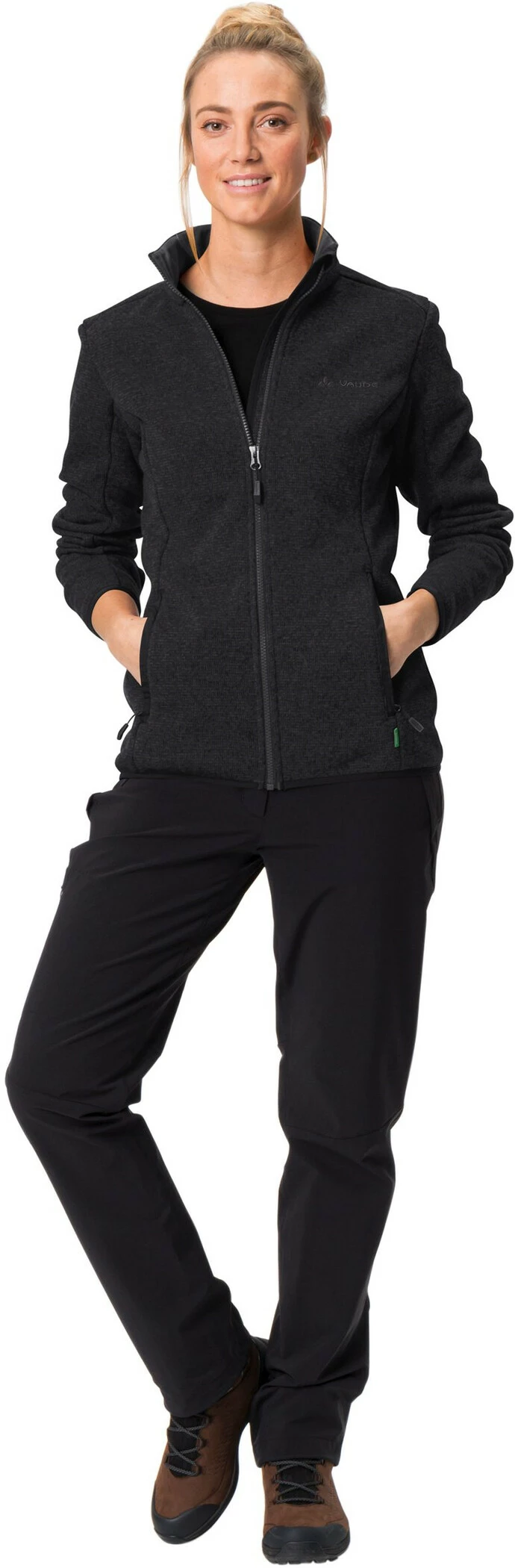 VAUDE Rienza IV Jacket Women, Roze 7 VAUDE Rienza IV Jacket Women, Roze - Afbeelding 5