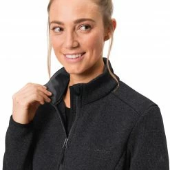 VAUDE Rienza IV Jacket Women, Roze 14 VAUDE Rienza IV Jacket Women, Roze -ARTILECT winkel vaude rienza iv jacket women black 6
