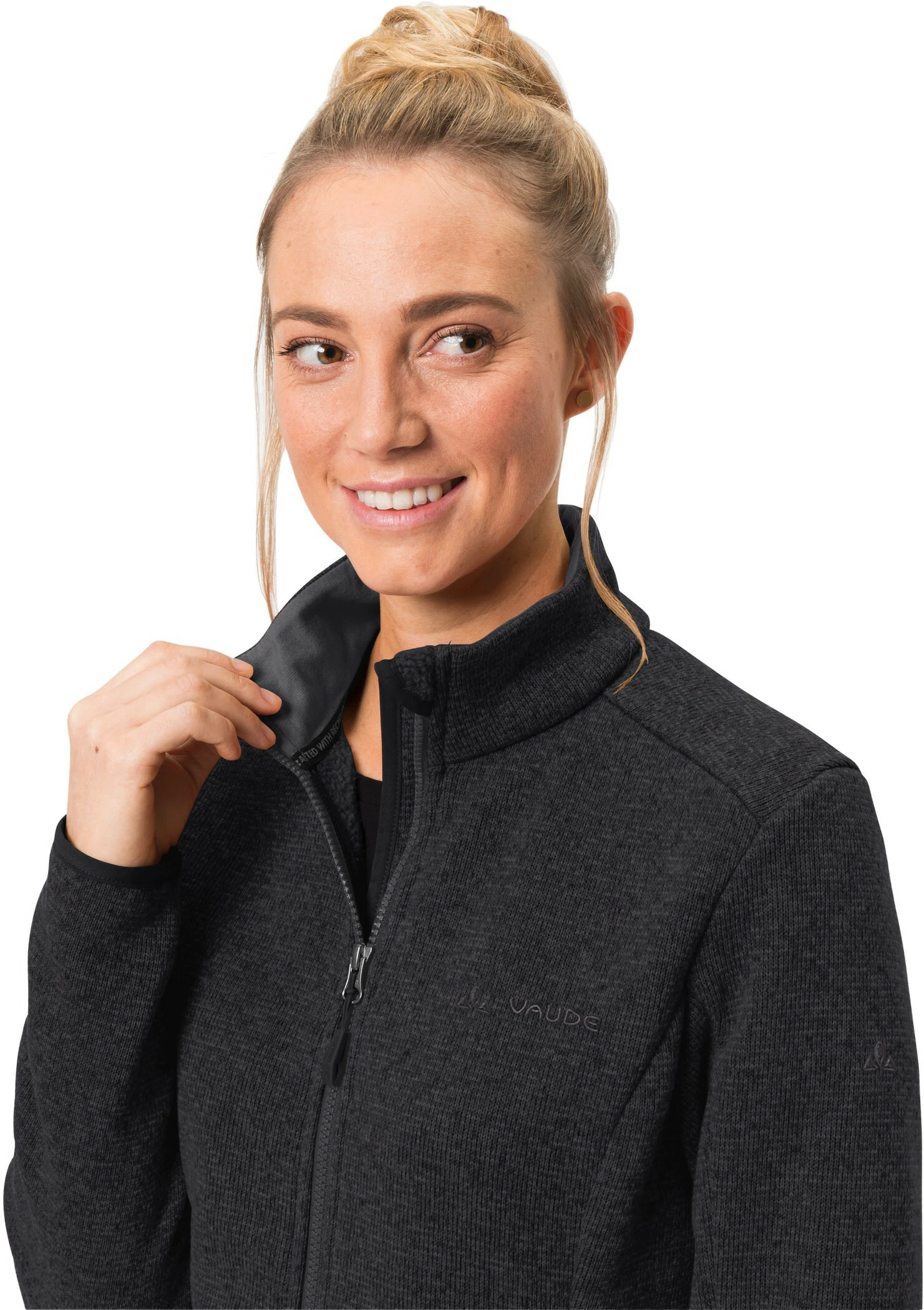 VAUDE Rienza IV Jacket Women, Roze 8 VAUDE Rienza IV Jacket Women, Roze - Afbeelding 6