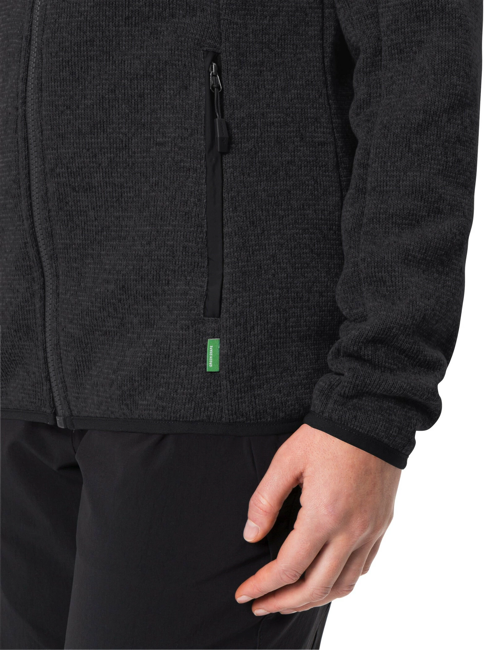 VAUDE Rienza IV Jacket Women, Roze 9 VAUDE Rienza IV Jacket Women, Roze - Afbeelding 7