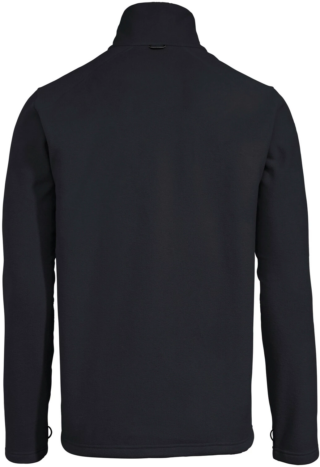 VAUDE Rosemoor Fleece Jas Heren, Zwart 4 VAUDE Rosemoor Fleece Jas Heren, Zwart - Afbeelding 2