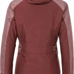 VAUDE Skomer II Winter Parka Women, Zwart 10 VAUDE Skomer II Winter Parka Women, Zwart -ARTILECT winkel vaude skomer ii winter parka women dark cherry 2