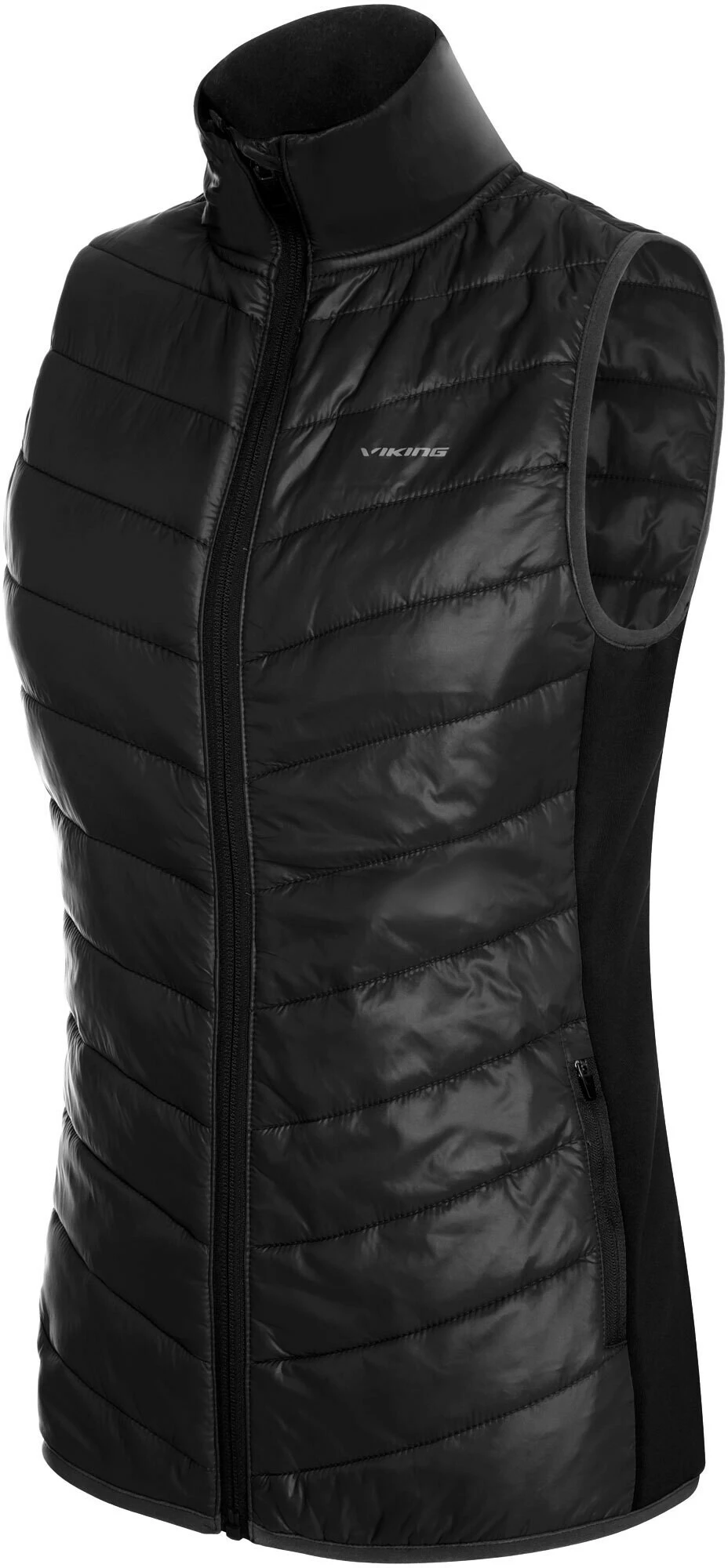 Viking Europe Becky Pro Primaloft Vest Women, Petrol 3 Viking Europe Becky Pro Primaloft Vest Women, Petrol