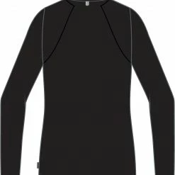 Viking Europe Tesero Jacket Women, Zwart -ARTILECT winkel viking europe tesero jacket women black 2