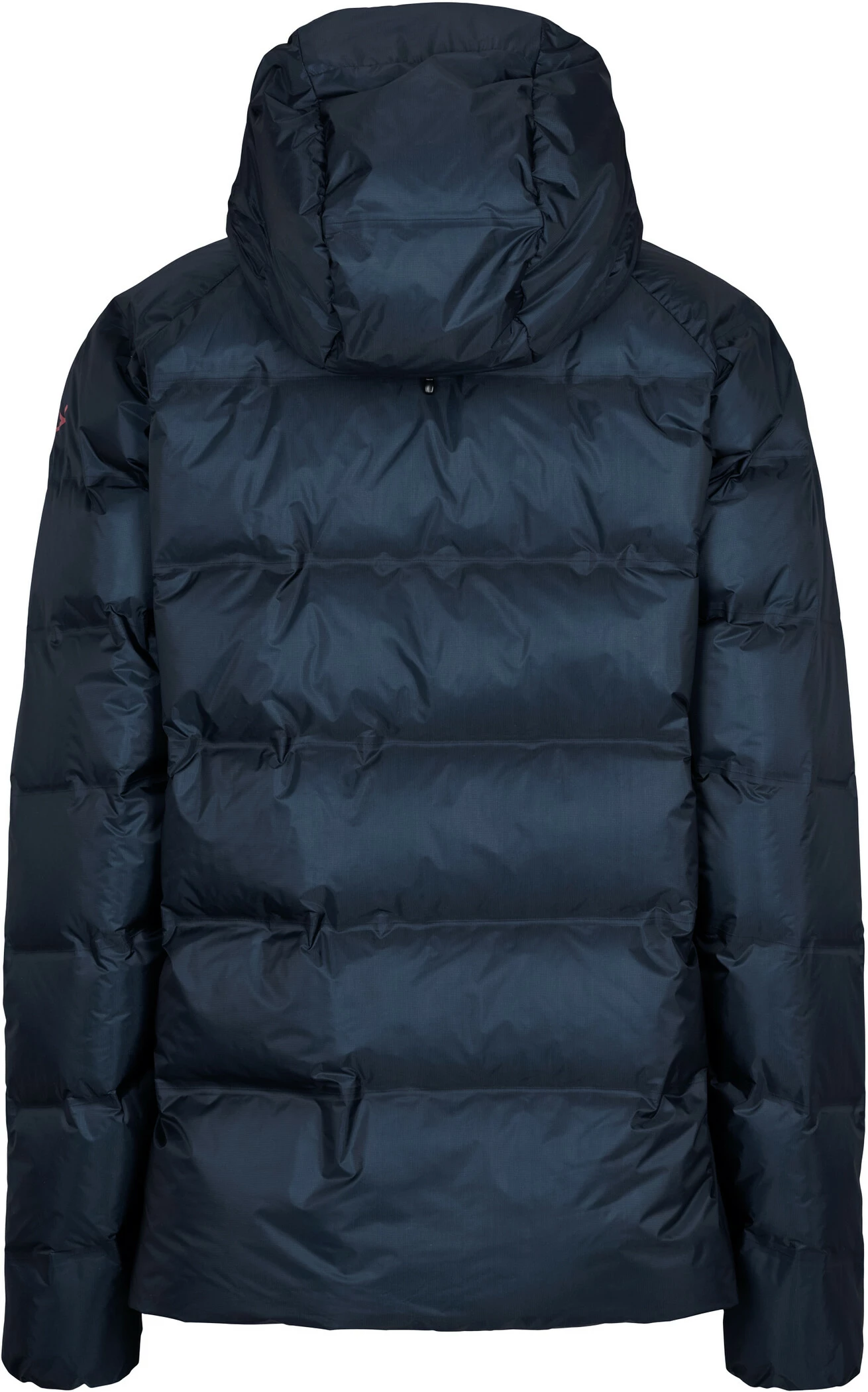 Y By Nordisk Lodur Ultralight Down Filled Shell Jacket Women, Geel 4 Y By Nordisk Lodur Ultralight Down Filled Shell Jacket Women, Geel - Afbeelding 2