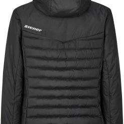 Ziener Nantana Active Jacket Women, Zwart -ARTILECT winkel ziener nantana active jacket women black 2