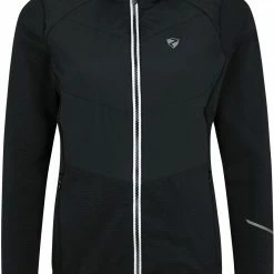 Ziener Narina Active Jacket Women, Zwart