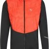Ziener Nesko Active Jacket Men, Bruin/zwart 2 Ziener Nesko Active Jacket Men, Bruin/zwart -ARTILECT winkel ziener nesko active jacket men new red stripe 1