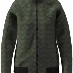 Zimtstern Astraz Jacket Women, Roze