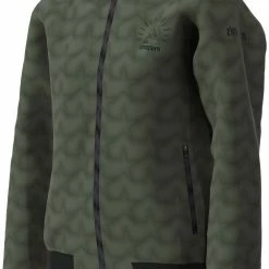 Zimtstern Astraz Jacket Women, Blauw -ARTILECT winkel zimtstern astraz jacket women black ink 3