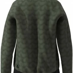 Zimtstern Astraz Jacket Women, Blauw -ARTILECT winkel zimtstern astraz jacket women black ink 4