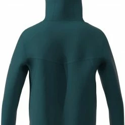 Zimtstern COLDHEARTZ Jacket Men, Petrol -ARTILECT winkel zimtstern coldheartz jacket men deep teal 2 1