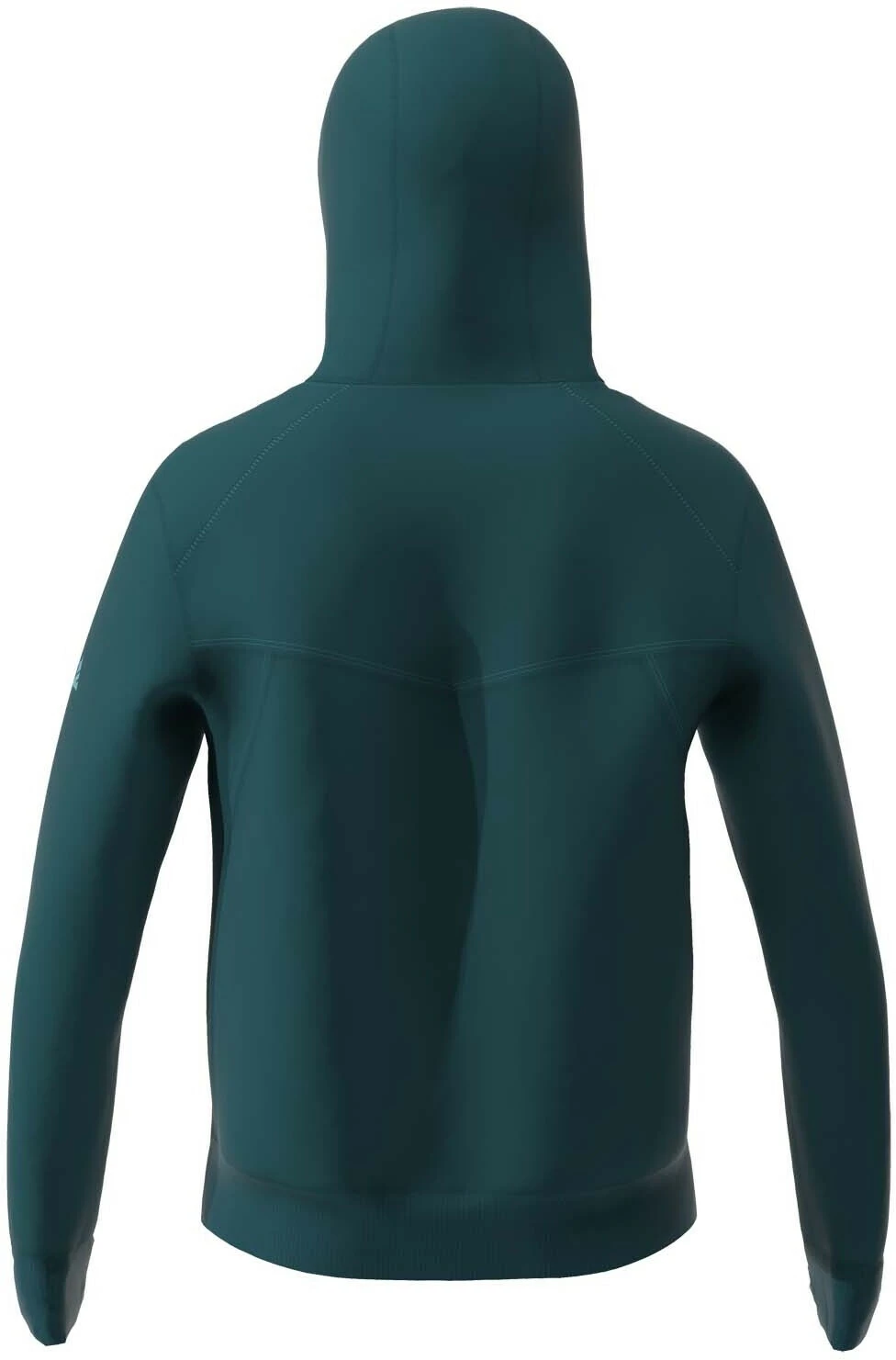 Zimtstern COLDHEARTZ Jacket Men, Zwart 4 Zimtstern COLDHEARTZ Jacket Men, Zwart - Afbeelding 2